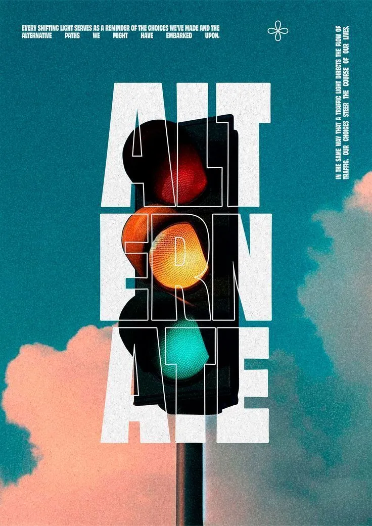 Alternate