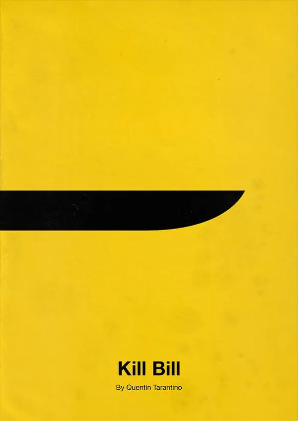 Kill Bill