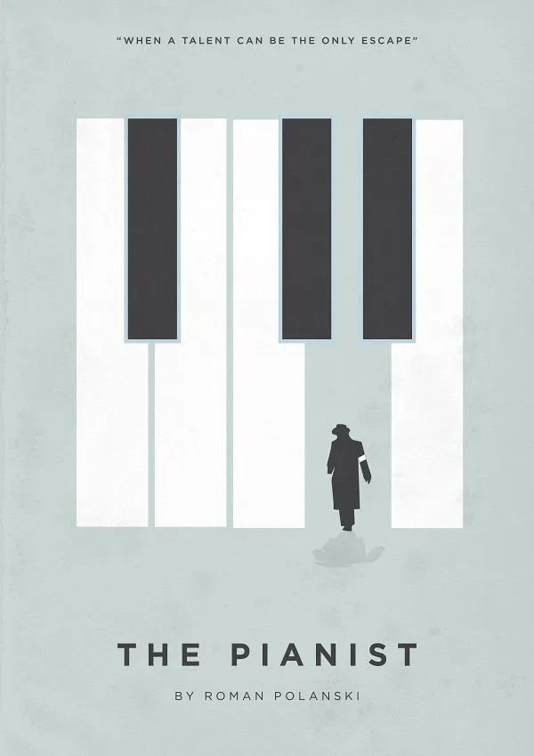 The Pianist