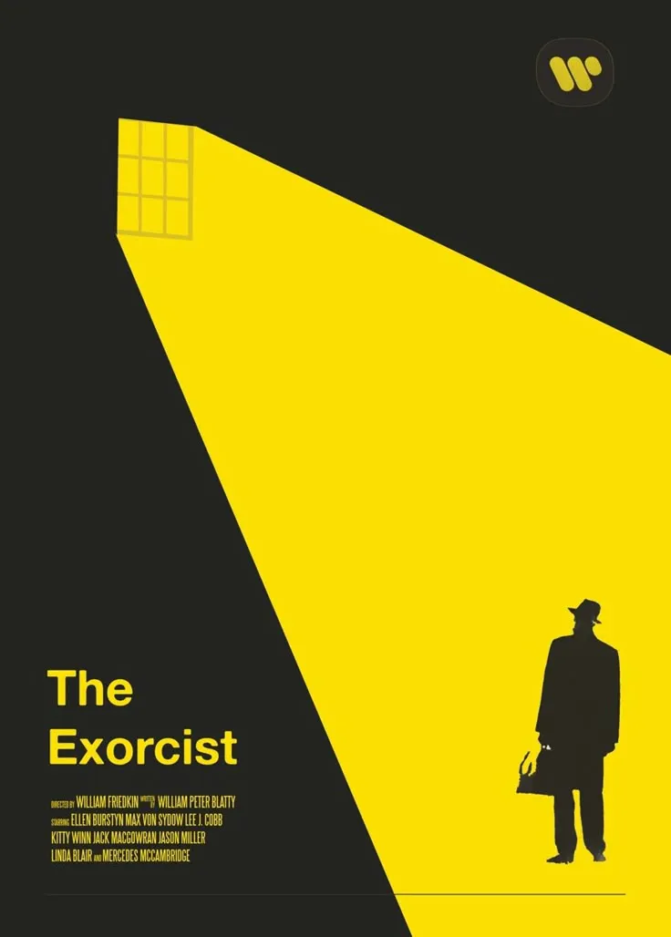 The Exorcist