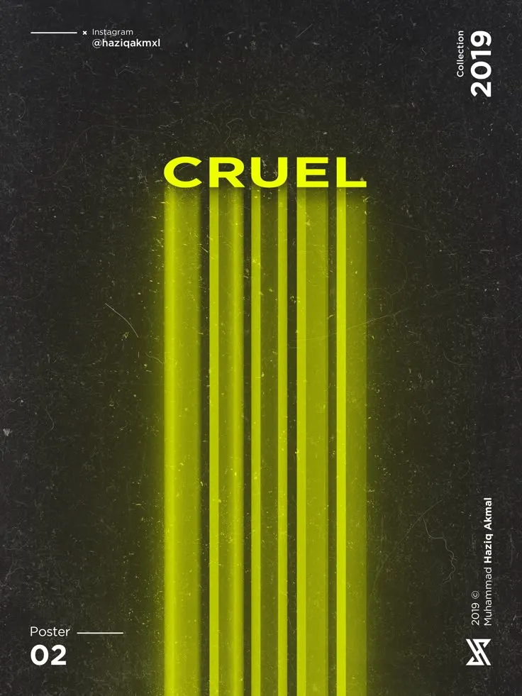 Cruel