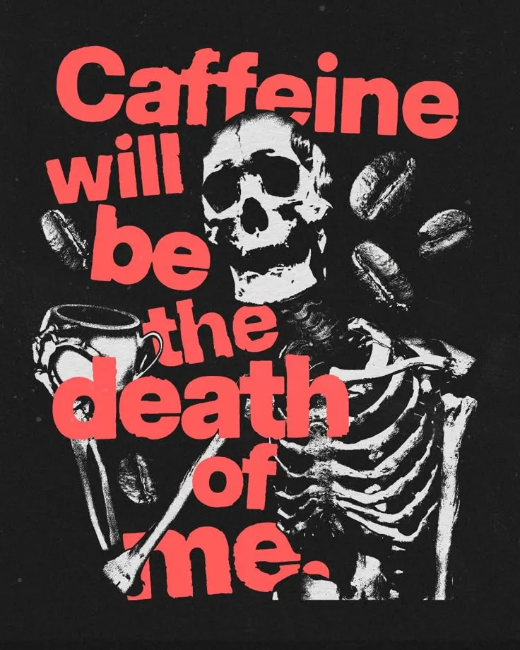 Caffeine