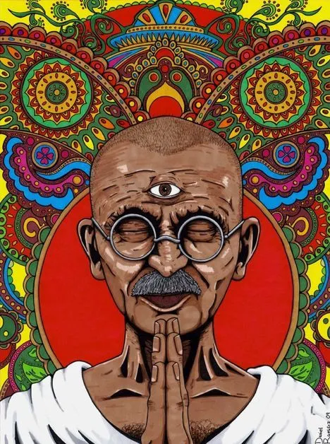 The Third Eye