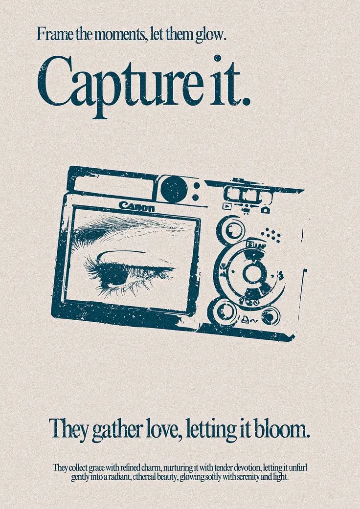 Capture It